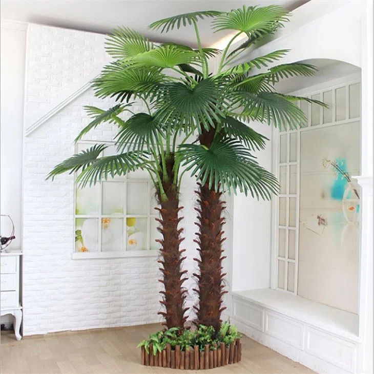 Artificial Palm Trees for sale