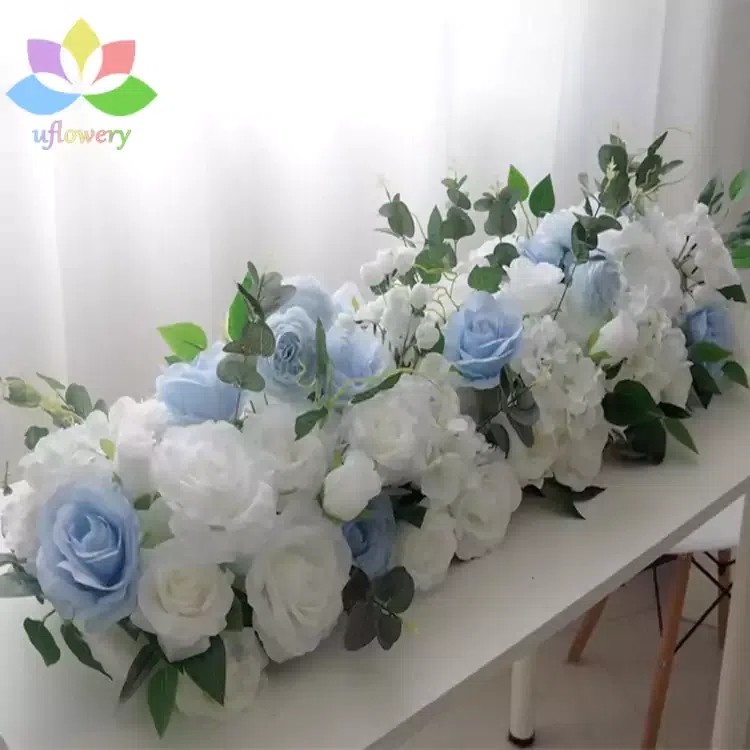 Artificial Wedding Flower Arrangements