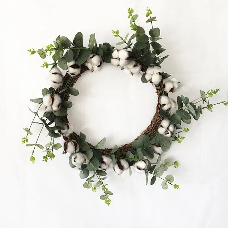 Winter Wreath