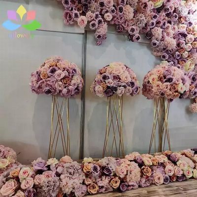 Wedding Flower Centrepieces