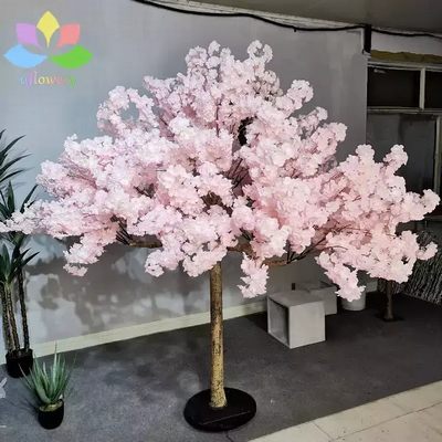 Artificial Cherry Blossom Tree