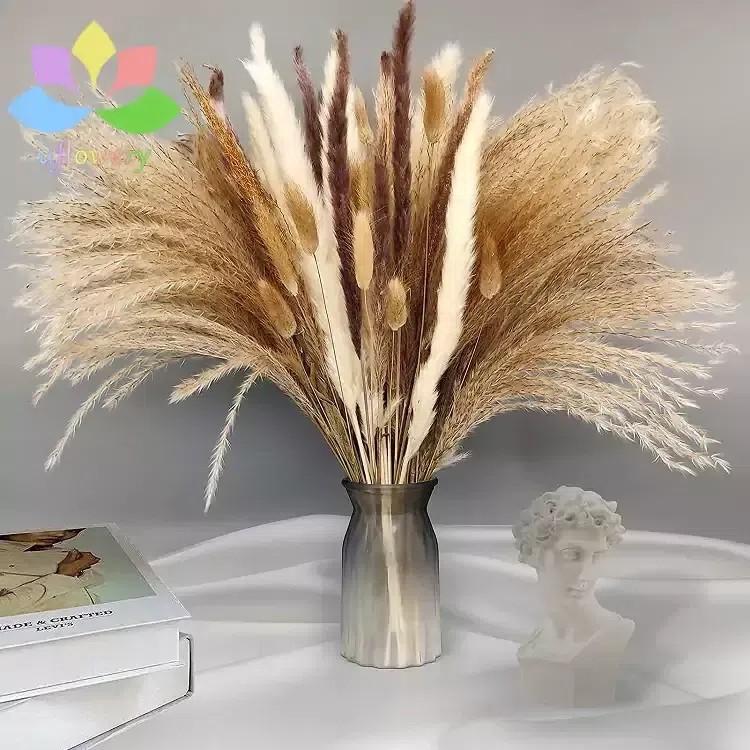 Horsetail Whisk Bouquet