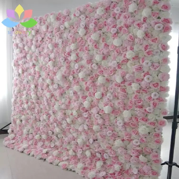 Amazon Flower Wall