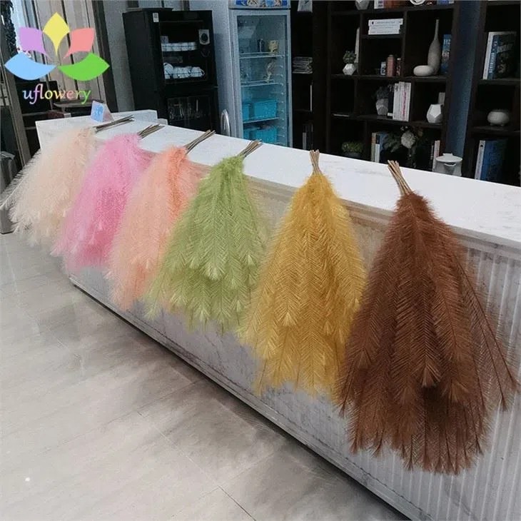 Pampas Grass Artificial
