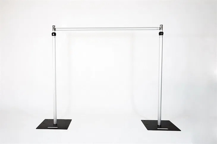 Flower Wall Stand