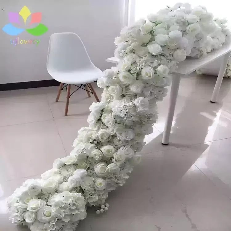 Artificial Flower Runner