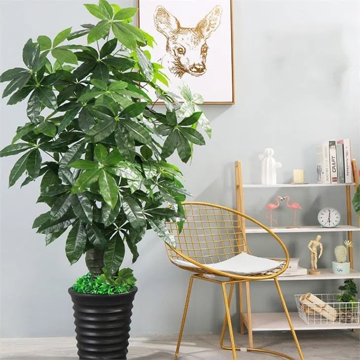 Artificial Money Tree