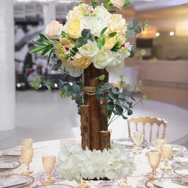 Centerpiece for Wedding