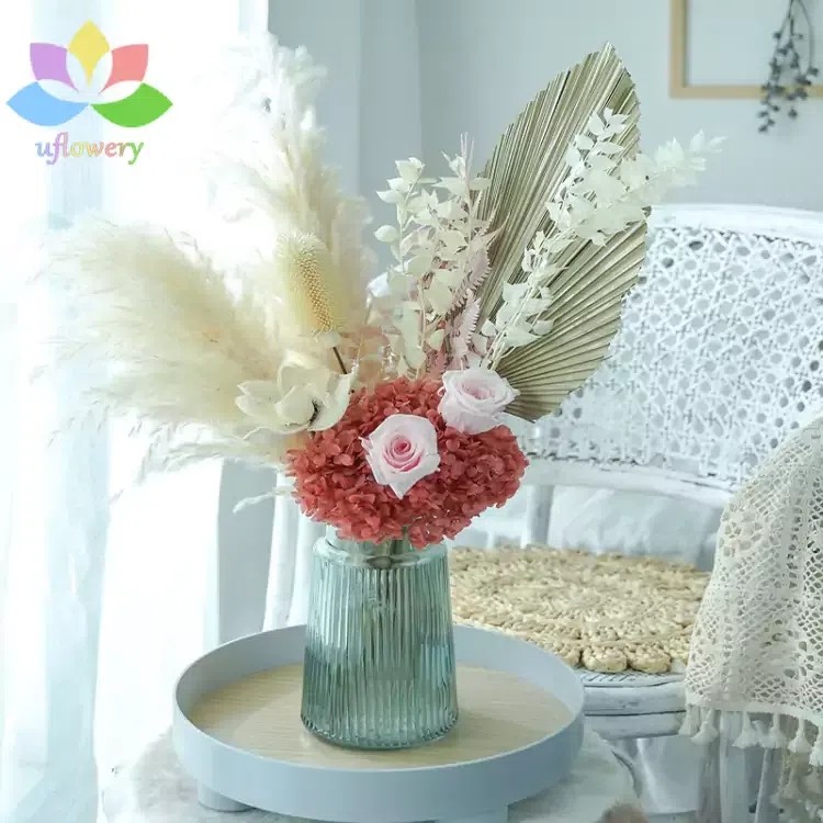 Dry Flower Bouquet