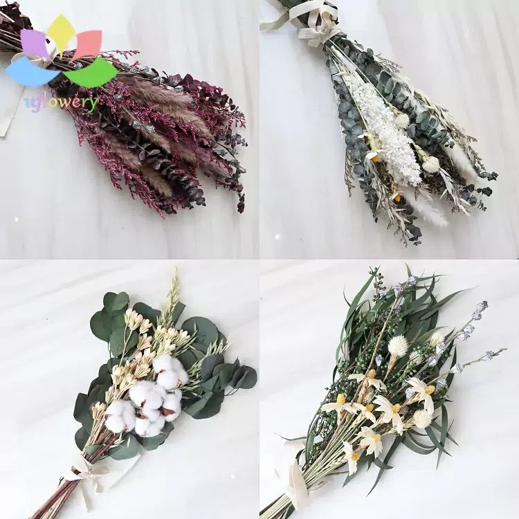 Floral bundles