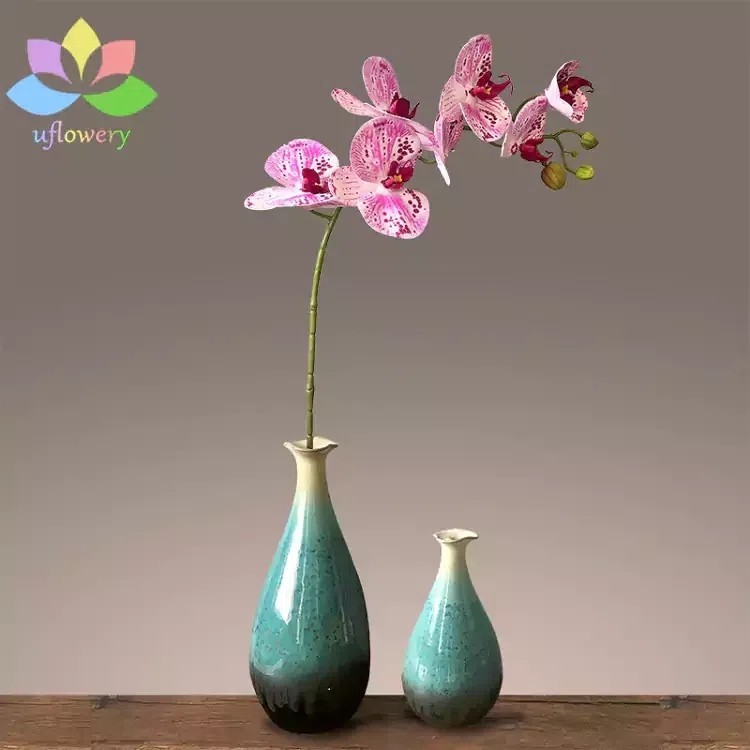 Faux Orchids For Sale