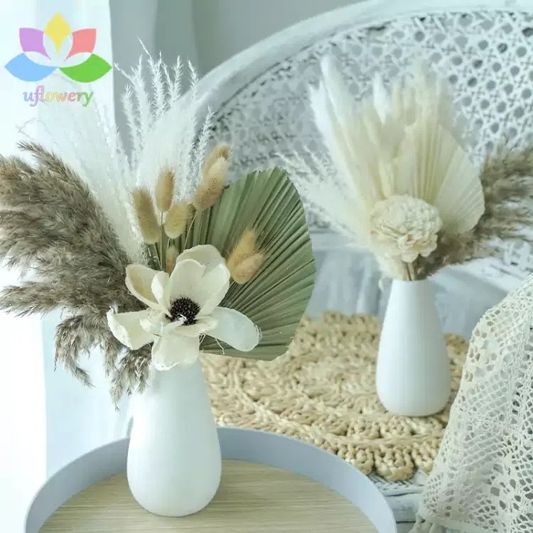 Flower Bouquet Decor