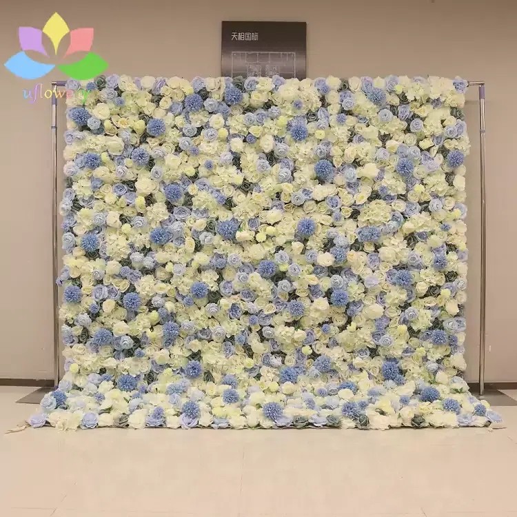 Flower Wall Decor