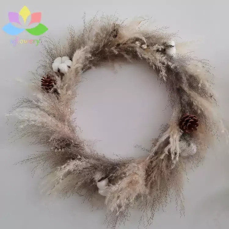 Natural Wreath