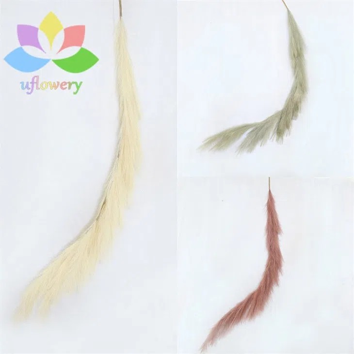 Pampas Grass Garland