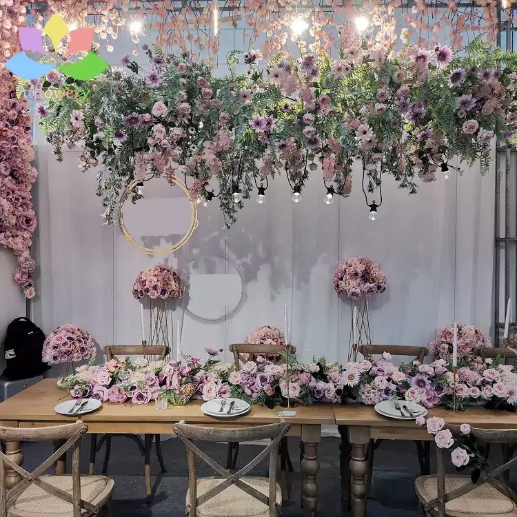 Pink Wedding Theme Ideas