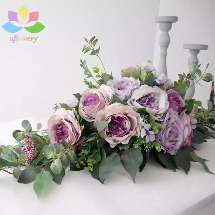 Romantic Wedding Theme