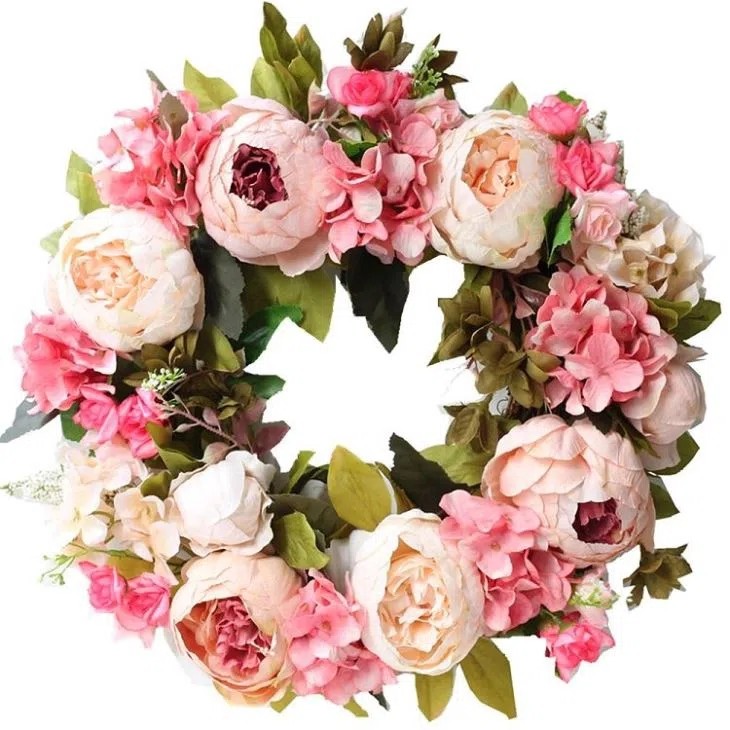 Spring Wreaths