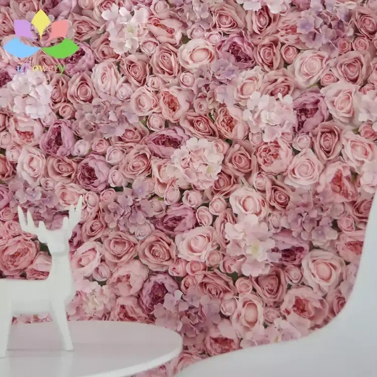Wall Flower Decor