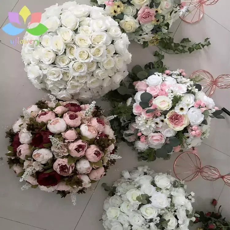 Wedding Centerpiece Ideas