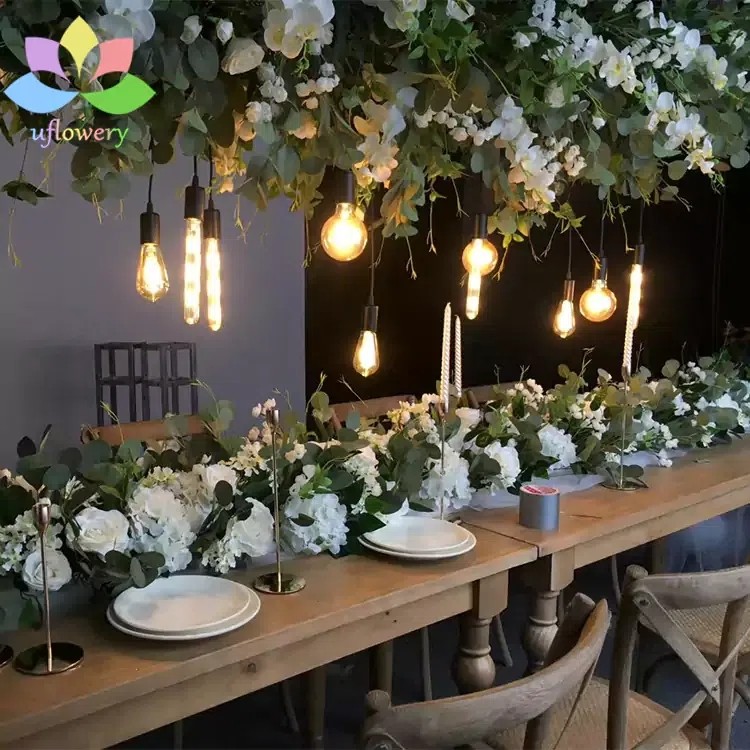 Wedding Flowers Decoration