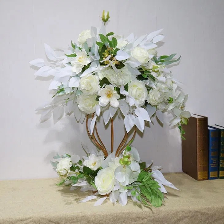 Wedding Table Centerpiece