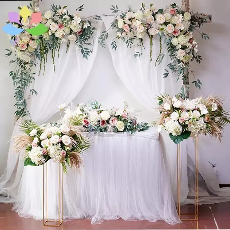 Wedding White Color
